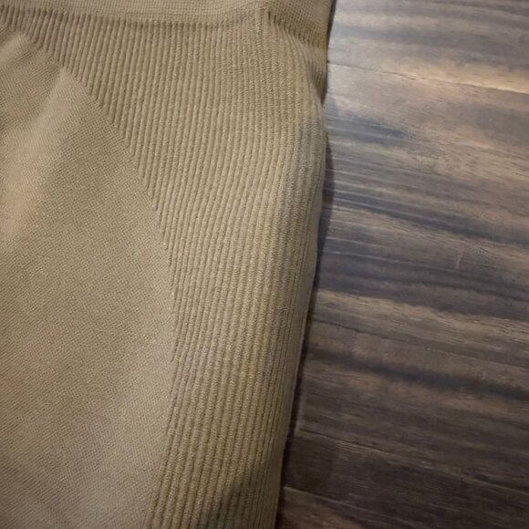 Set Active Legging in Brush - Picture 5 of 7